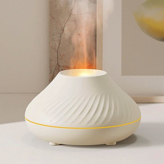 Volcano Mini Humidifier and Aroma Diffuser
